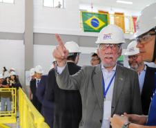 Foto: Igor Jacinto/Vice Governadoria
