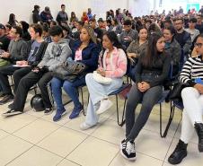 Mutirão de estágios tem mais de 1,4 mil atendimentos e 362 estudantes pré-aprovados