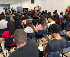 Mutirão de estágios tem mais de 1,4 mil atendimentos e 362 estudantes pré-aprovados