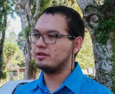 Professor da rede estadual é nomeado líder local de hackathon da NASA