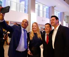 Leilões na B3: Paraná é primeiro Estado do Brasil a ter porto com área 100% regularizada