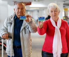 Lei da gratuidade de passagens de ônibus intermunicipais para pessoas idosas começa a valer