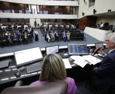 R$ 655 milhões: investimentos liquidados no Paraná aumentam 20% e atingem recorde em 2025