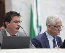 R$ 655 milhões: investimentos liquidados no Paraná aumentam 20% e atingem recorde em 2025