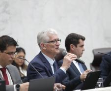 R$ 655 milhões: investimentos liquidados no Paraná aumentam 20% e atingem recorde em 2025