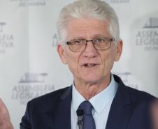 R$ 655 milhões: investimentos liquidados no Paraná aumentam 20% e atingem recorde em 2025