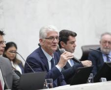R$ 655 milhões: investimentos liquidados no Paraná aumentam 20% e atingem recorde em 2025