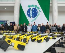 Foto: Geraldo Bubniak/AEN