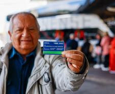 Lei da gratuidade de passagens de ônibus intermunicipais para pessoas idosas começa a valer
