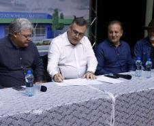 Com aporte de R$ 4,5 milhões do Estado, Palmeira ganhará Pronto Atendimento Municipal