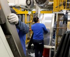20,5 mil vagas: semana começa com várias oportunidades de emprego no Paraná Foto: Ari Dias