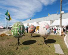 Atrações do frio: arraiás, festas da tainha e do feijão e tradições regionais movimentam o turismo