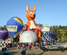 Atrações do frio: arraiás, festas da tainha e do feijão e tradições regionais movimentam o turismo
