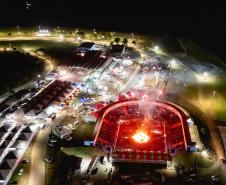 Atrações do frio: arraiás, festas da tainha e do feijão e tradições regionais movimentam o turismo