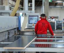 20,7 mil vagas: com Cascavel e Grande Curitiba à frente, todo Paraná tem chance de emprego