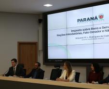 Reforma Tributária: Paraná inicia preparativos para transição e adaptação do novo imposto