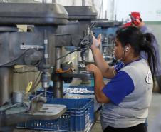 Mercado de empregos aquecido: Paraná tem 23,1 mil vagas abertas nessa semana