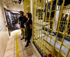 Atividades da Semana dos Museus, Balé Guaíra e Almir Sater marcam a agenda cultural