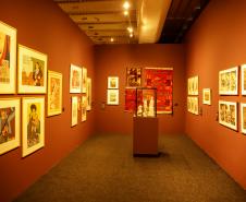 40 anos da OSP, nova mostra no MAC-PR e peça com Fagundes e Torloni agitam a agenda cultural