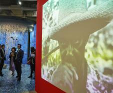 Centro Pompidou Paraná: Estado oficializa parceria para instalação de museu em Foz do Iguaçu