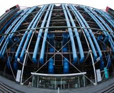 Centro Pompidou Paraná: Estado oficializa parceria para instalação de museu em Foz do Iguaçu