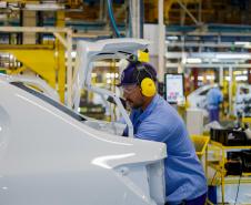 20,5 mil vagas: semana começa com várias oportunidades de emprego no Paraná Foto: Albari Rosa/Arquivo AEN