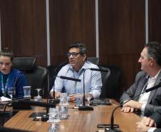 Polícia Civil vai integrar conjunto de órgãos licenciadores incluídos no Descomplica Licenças