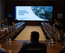 Paraná avança para ampliar atividades econômicas de baixo risco e reduzir burocracia