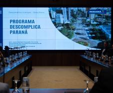 Paraná avança para ampliar atividades econômicas de baixo risco e reduzir burocracia