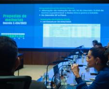 Paraná avança para ampliar atividades econômicas de baixo risco e reduzir burocracia
