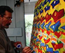 40 anos da OSP, nova mostra no MAC-PR e peça com Fagundes e Torloni agitam a agenda cultural