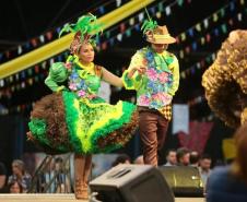 Atrações do frio: arraiás, festas da tainha e do feijão e tradições regionais movimentam o turismo