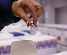 Vacinação contra a dengue é ampliada para mais 102 municípios do Paraná