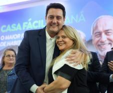 Paraná lança programa inédito no Brasil para idosos conquistarem o sonho da casa própria