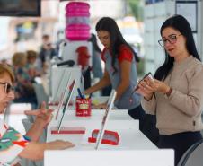 Paraná é o terceiro estado que mais gera empregos em 2025: 80 mil vagas de janeiro a abril