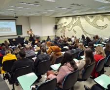 Estado promove formação estratégica para ampliar cuidado em saúde mental na rede pública