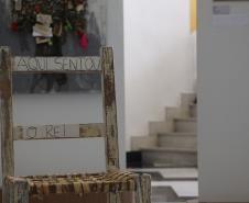 Claudia Raia, exposição latina no MIS e literatura paranaense estão na agenda cultural
