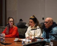 Parceria entre Paraná e OCDE dará origem a novo relatório sobre avanços dos ODS