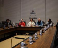 Parceria entre Paraná e OCDE dará origem a novo relatório sobre avanços dos ODS