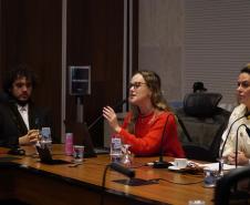 Parceria entre Paraná e OCDE dará origem a novo relatório sobre avanços dos ODS