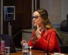 Parceria entre Paraná e OCDE dará origem a novo relatório sobre avanços dos ODS