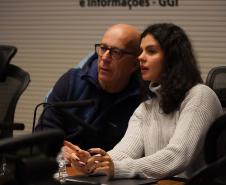 Parceria entre Paraná e OCDE dará origem a novo relatório sobre avanços dos ODS
