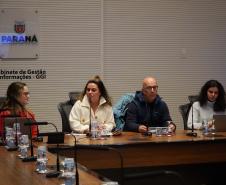 Parceria entre Paraná e OCDE dará origem a novo relatório sobre avanços dos ODS