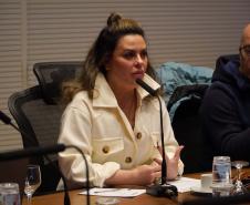 Parceria entre Paraná e OCDE dará origem a novo relatório sobre avanços dos ODS