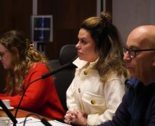 Parceria entre Paraná e OCDE dará origem a novo relatório sobre avanços dos ODS