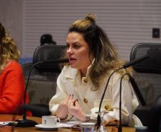 Parceria entre Paraná e OCDE dará origem a novo relatório sobre avanços dos ODS