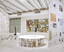Claudia Raia, exposição latina no MIS e literatura paranaense estão na agenda cultural