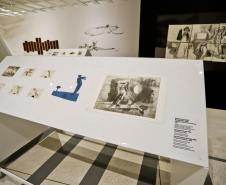 Claudia Raia, exposição latina no MIS e literatura paranaense estão na agenda cultural
