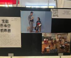 Colégio Estadual do Paraná oferta curso de japonês gratuito aos estudantes