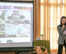 Colégio Estadual do Paraná oferta curso de japonês gratuito aos estudantes